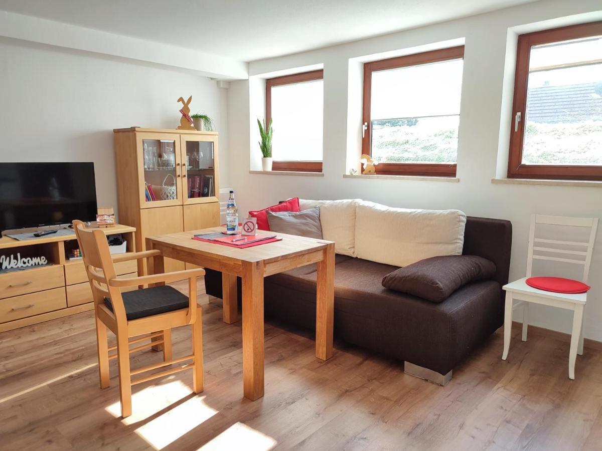 Ferienwohnung Trifts | Einzelbetten | Parkplatz Wangen im Allgäu Esterno foto