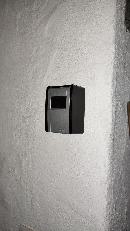 Ferienwohnung Trifts | Einzelbetten | Parkplatz Wangen im Allgäu Esterno foto