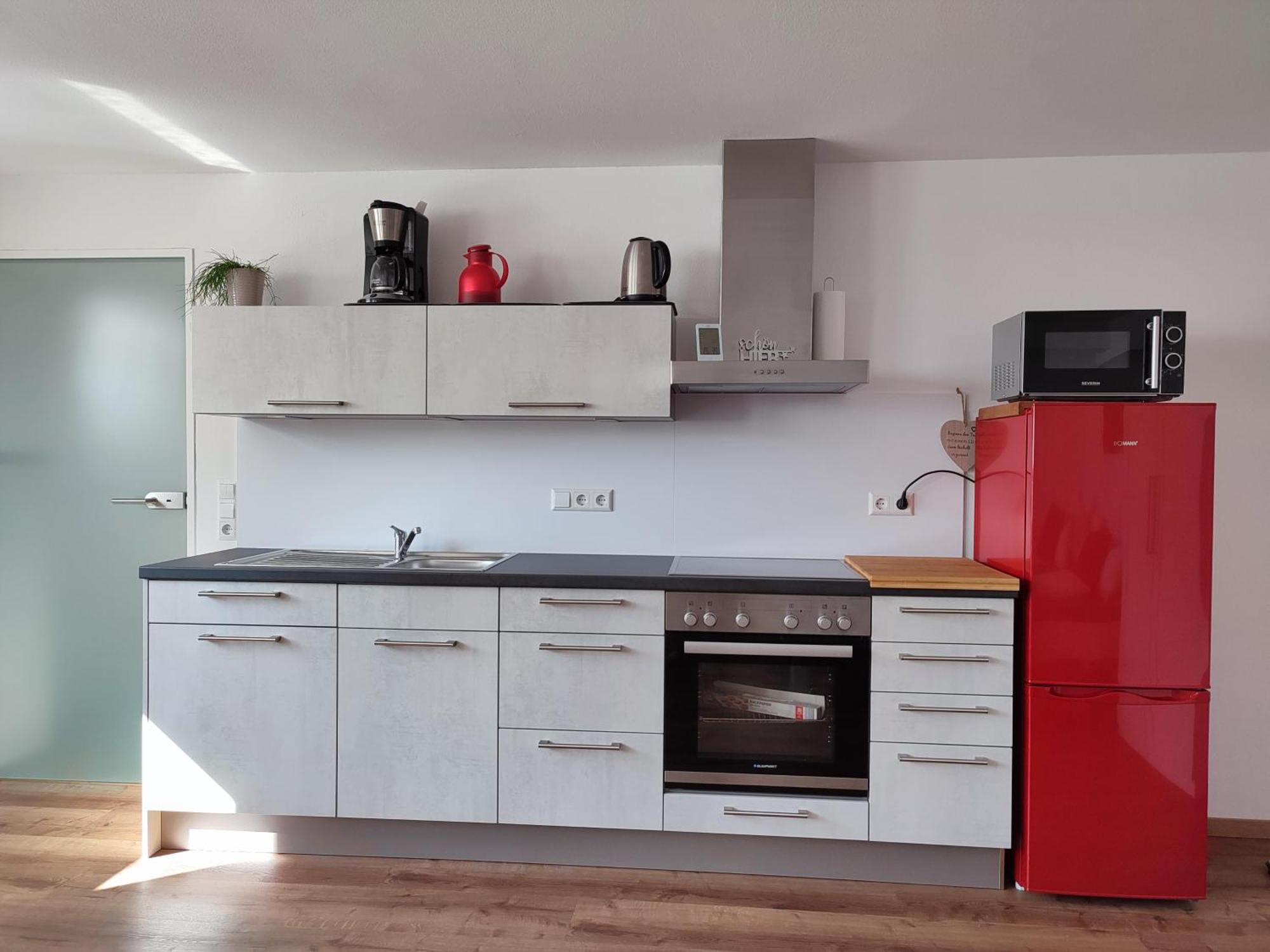 Ferienwohnung Trifts | Einzelbetten | Parkplatz Wangen im Allgäu Esterno foto