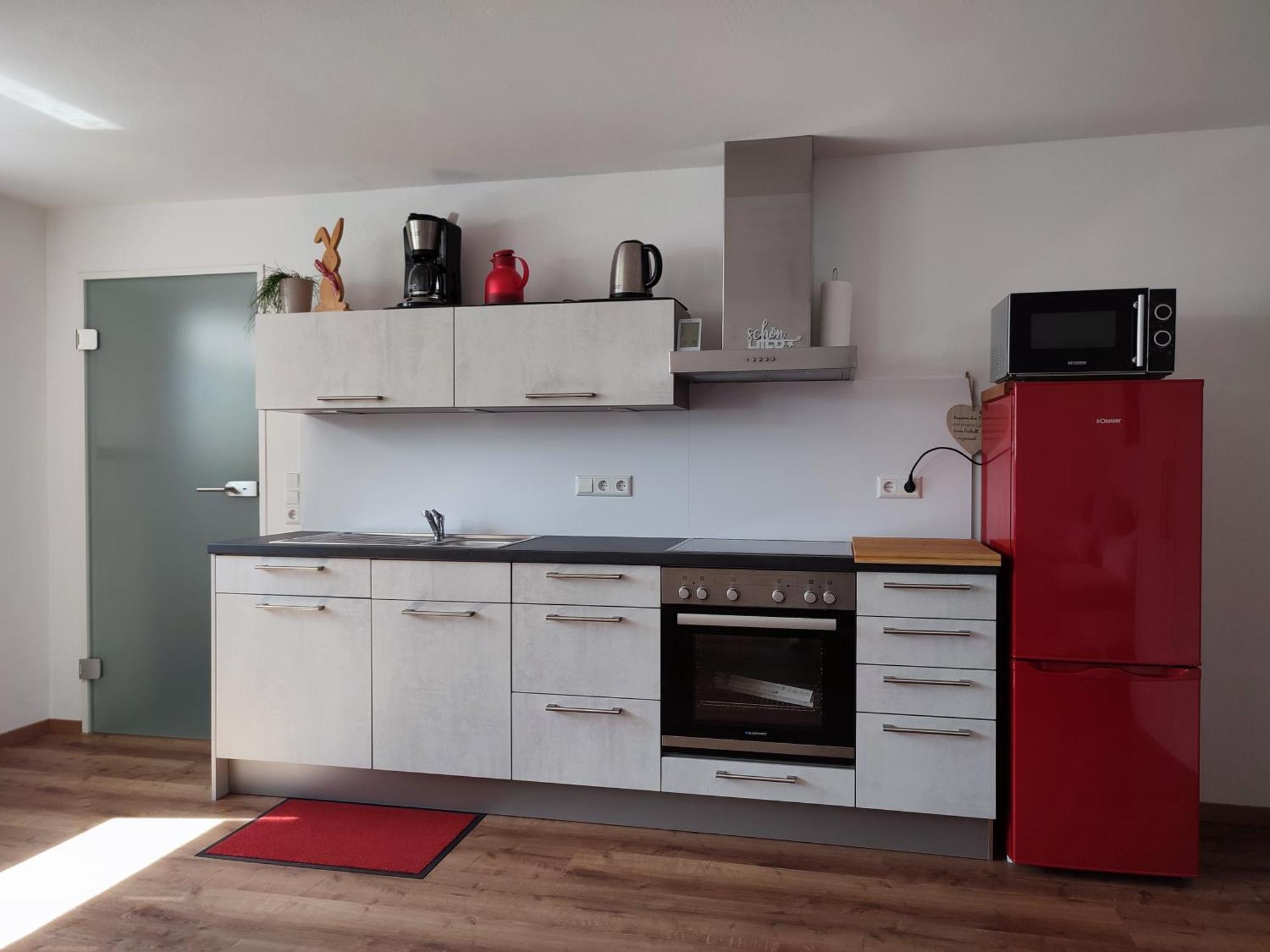 Ferienwohnung Trifts | Einzelbetten | Parkplatz Wangen im Allgäu Esterno foto